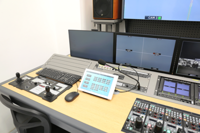 天创数码集团 专业摄像与制作服务的领航者