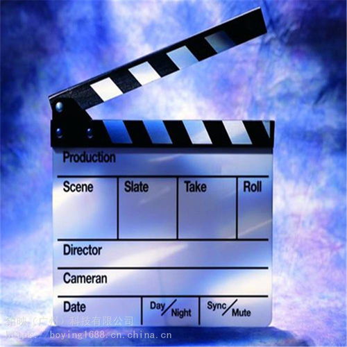 中国摄像及制作服务价格与供应商概览