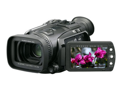 JVC高清硬盘摄像机套装限时让利，摄像与制作服务一站式满足专业需求