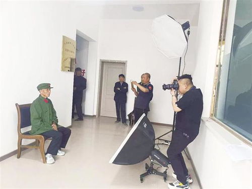 军歌嘹亮 诗赞芳华——兰州市烈士陵园特别节目献礼八一建军节