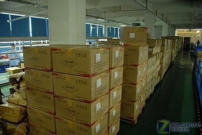 探秘ANC奥尼工厂 一部摄像头如何从零件蜕变为你的眼睛